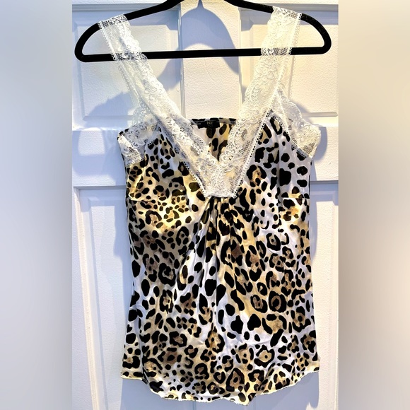 NT by Amati Lingerie Top - Picture 1 of 4